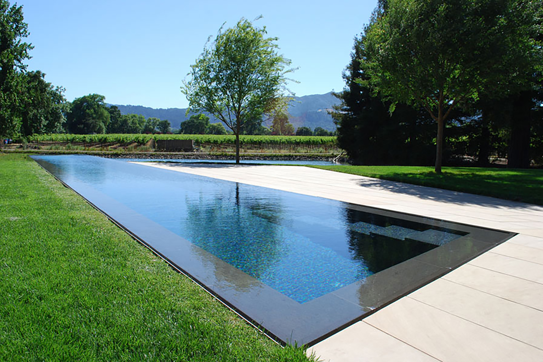 Napa Residence
