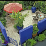 Isaac Espinoza Memorial Garden