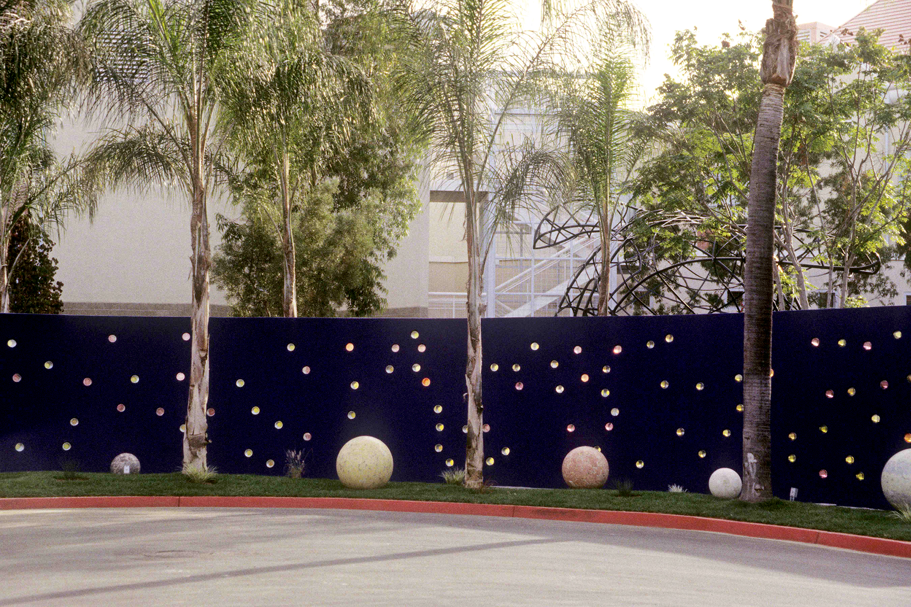 San Diego Children’s Hospital